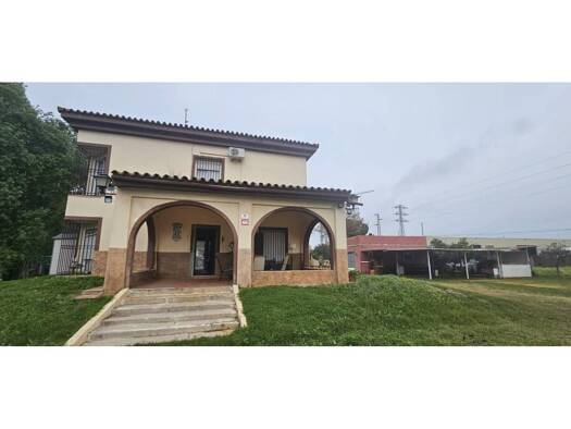Villa zum Kauf 398.000 € 5 Zimmer 335 m² Utrera 41710