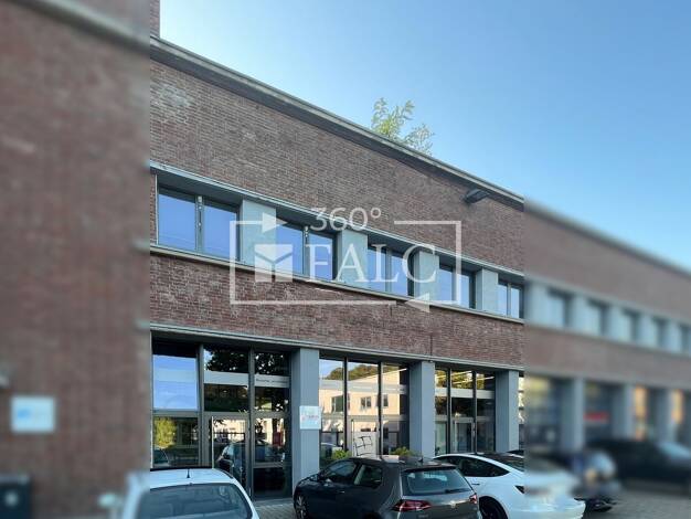 Bürofläche zur Miete 3.500 € 4 Zimmer 270 m² Bürofläche Siegburg Siegburg 53721