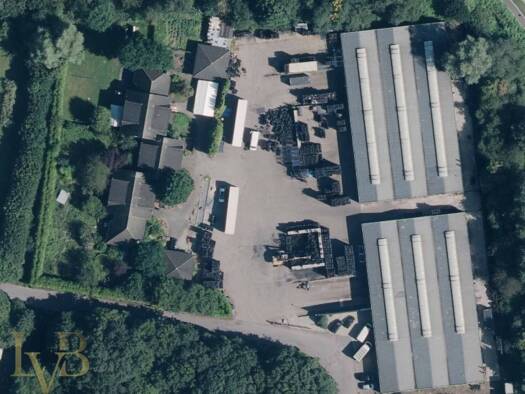 Produktionshalle zum Kauf 2.100.000 € Hochmoor Gescher 48712