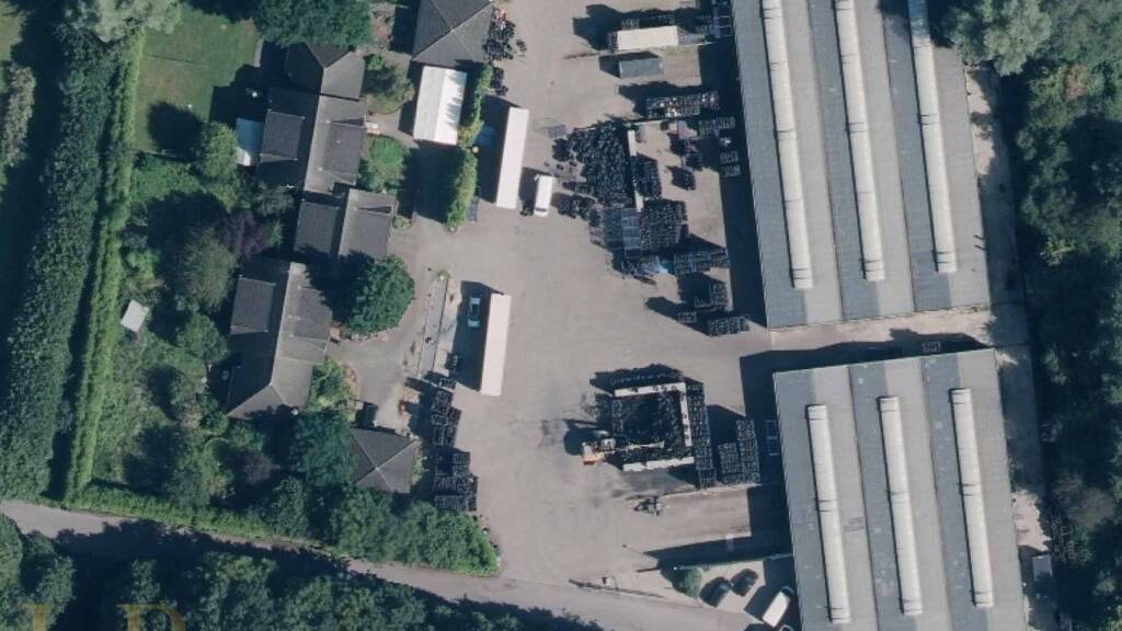 Produktionshalle zum Kauf 2.100.000 € Hochmoor Gescher 48712