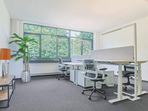 Bürofläche zur Miete provisionsfrei 700 € 52,9 m² Bürofläche Schnabelstraße 1, 9-13A Rellinghausen Essen 45134