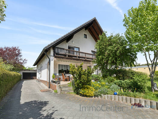 Einfamilienhaus zum Kauf 396.000 € 9 Zimmer 176 m² 756 m² Grundstück Neubernricht Amberg 92224
