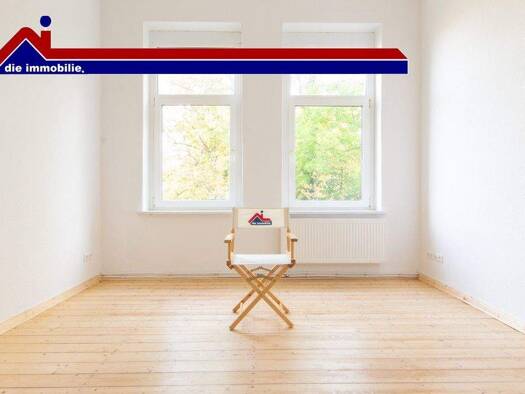 Wohnung zur Miete 364 € 2 Zimmer 51,5 m² Große Diesdorfer Straße 28a Stadtfeld Ost Magdeburg / Stadtfeld Ost 39108