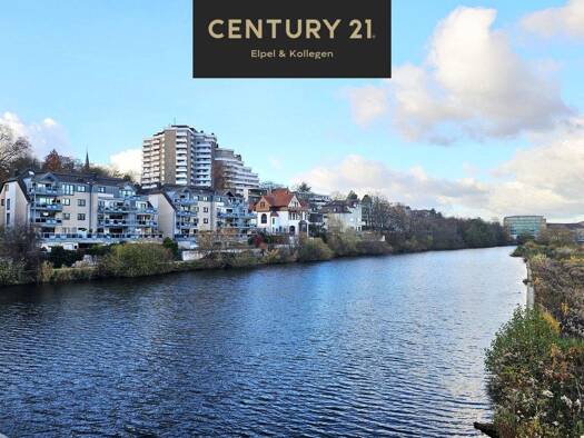 Wohnung zum Kauf 299.500 € 4 Zimmer 103 m² 3. Geschoss Broich Mülheim 45479