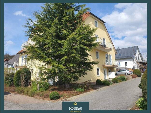 Wohnung zur Miete 520 € 2 Zimmer 39 m² 2. Geschoss frei ab 01.03.2026 Michelrieth Marktheidenfeld 97828