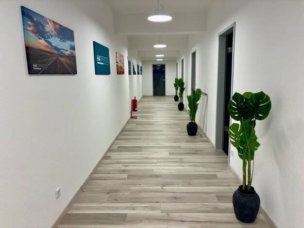 Bürofläche zur Miete provisionsfrei 399 € 23 m² Bürofläche Hindenburgstraße Innen Remscheid 42853