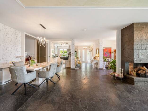 Wohnung zum Kauf 795.000 € 4,5 Zimmer 160 m² Weinheim Weinheim 69469