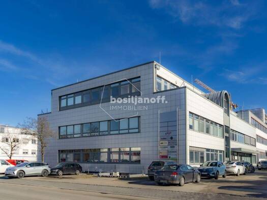 Bürofläche zur Miete 3.575 € 5 Zimmer 286 m² Bürofläche Lochham Gräfelfing 82166