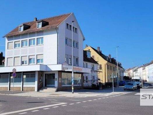 Haus zum Kauf 560.000 € 10 Zimmer 220 m² 334 m² Grundstück frei ab sofort Schelmsrasen 31 Nordwestlicher Stadtteil Schweinfurt 97421
