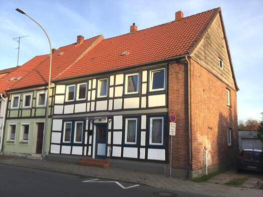 Einfamilienhaus zum Kauf 85.000 € 9 Zimmer 150 m² 326 m² Grundstück Lüchow 29439