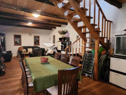 Einfamilienhaus zum Kauf 199.000 € 4 Zimmer 130 m² Lič, Fužine Fužine 51322