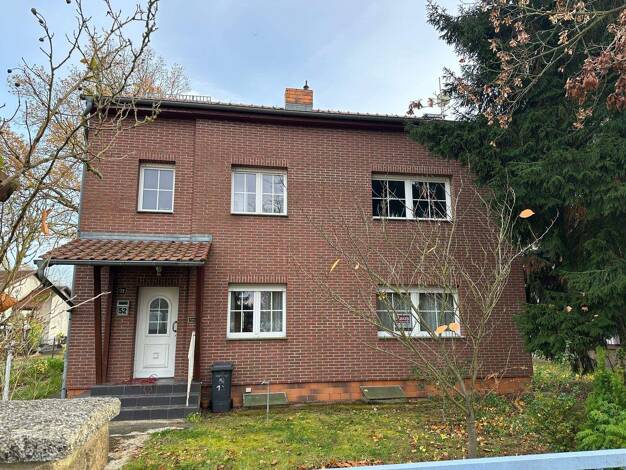 Einfamilienhaus zum Kauf 439.000 € 5 Zimmer 158 m² 970 m² Grundstück frei ab 01.10.2026 Mahlsdorf Marzahn-Hellersdorf 12623