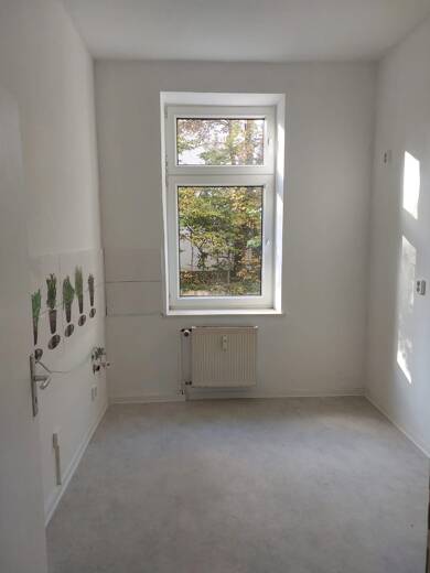 Wohnung zur Miete 483 € 3 Zimmer 69 m² frei ab sofort Weberstraße 20 Leipziger Str. Magdeburg 39112