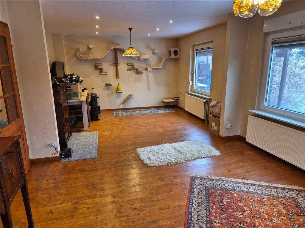 Immobilie in Wangerland - Solides und modernisiertes Einfamilienhaus in ruhiger Wohnlage - Bild 4