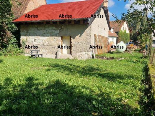 Haus zum Kauf provisionsfrei 498.000 € 4,5 Zimmer 120 m² 300 m² Grundstück Uehlfeld 91486