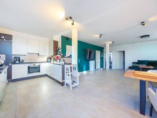 Wohnung zur Miete 1.850 € 3 Zimmer 120 m² Geschoss 1/3 frei ab 01.01.2027 Tinnum Sylt 25980