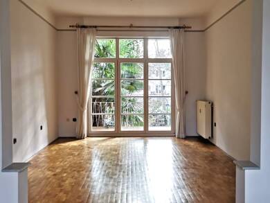 Wohnung zur Miete 1.440 € 2 Zimmer 113 m² 1. Geschoss frei ab 01.09.2025 Mannheim 68165