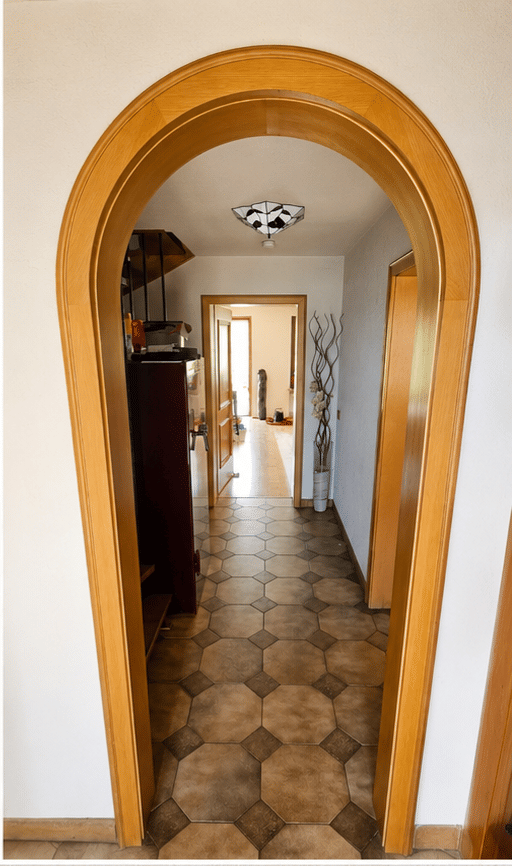 Haus – Untermeitingen, Landkreis Augsburg - Ansicht 3