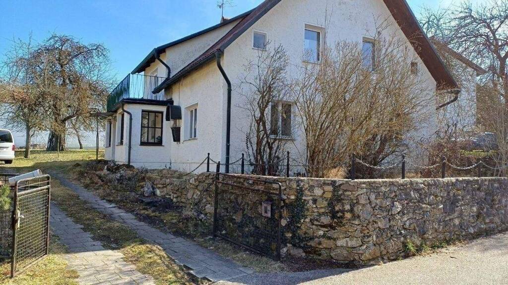 Grundstück zum Kauf 350.000 € 990 m² Grundstück Viehhausen Sinzing 93161