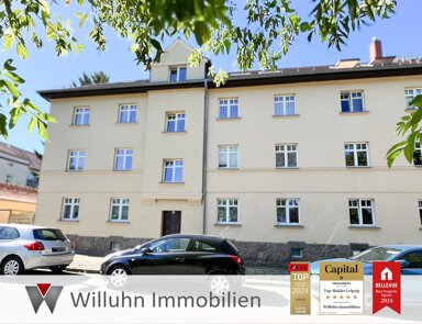 Wohnung zum Kauf 169.000 € 3 Zimmer 67,4 m² 1. Geschoss Thekla Leipzig 04349