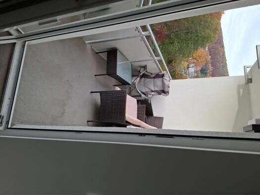 Wohnung zur Miete 620 € 3 Zimmer 72 m² Geschoss 1/4 frei ab sofort Berliner Platz 2 Bad Brückenau 97769