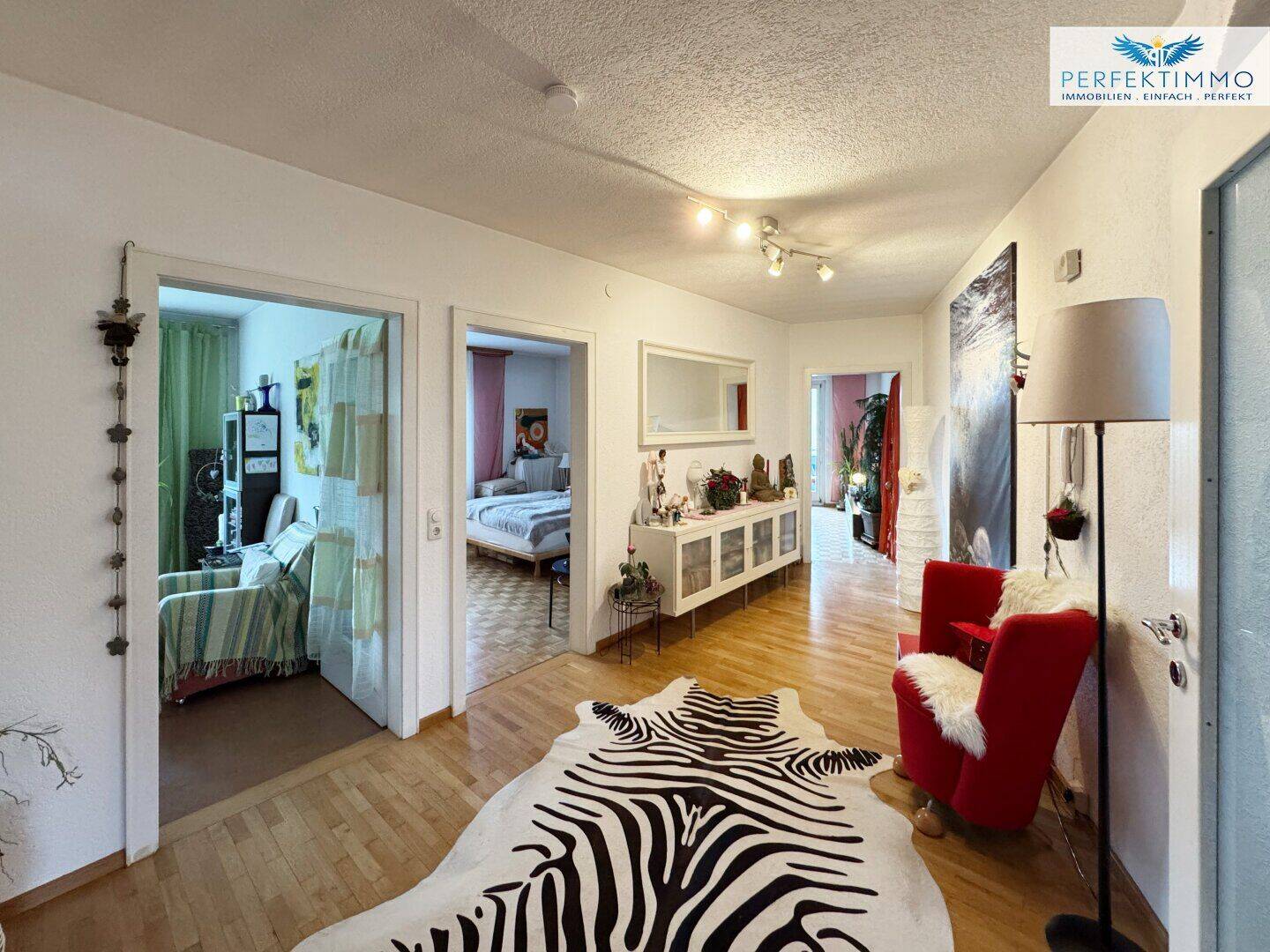 Wohnung – Bregenz, Bezirk Bregenz - Ansicht 5