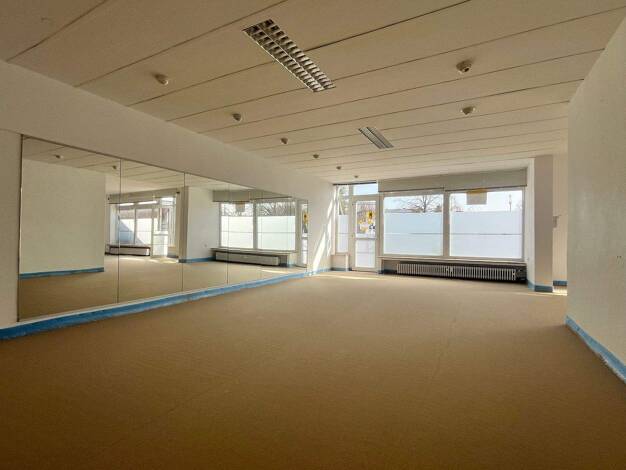 Praxis zur Miete provisionsfrei 500 € 2 Zimmer 89 m² Bürofläche Brückenstraße 10 Körbecke Möhnesee 59519