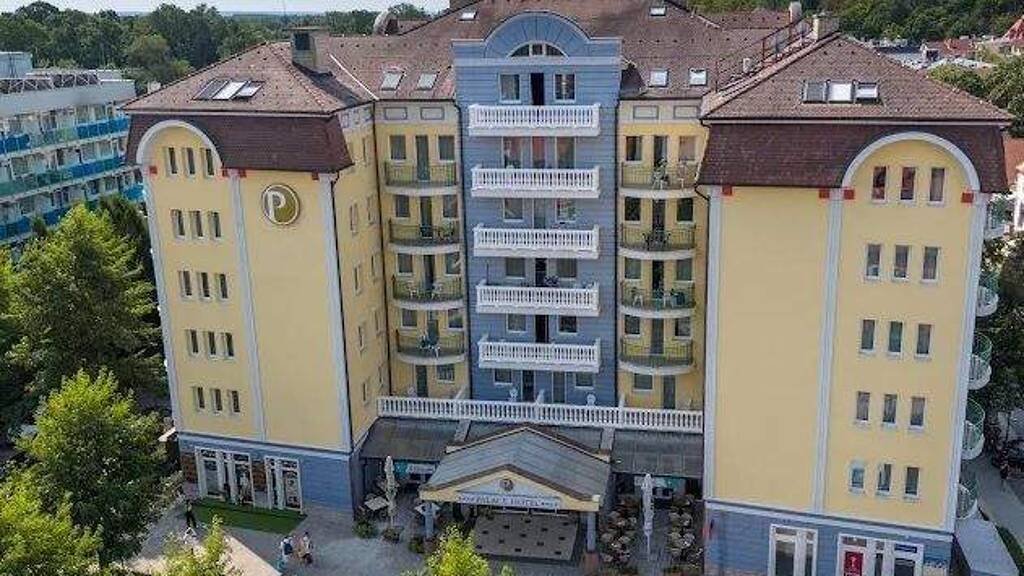 Studio zum Kauf 122.300 € 1 Zimmer 35 m² 1. Geschoss frei ab sofort HĂ©vĂz 8380