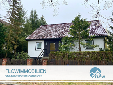 Haus zum Kauf 562.000 € 5 Zimmer 145,6 m² 866 m² Grundstück Eichwalde 15732