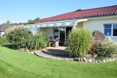 Bungalow zum Kauf provisionsfrei 685.000 € 4 Zimmer 109 m² 731 m² Grundstück Fleestedt Niedersachsen - Seevetal 21217