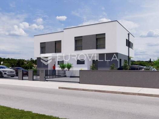 Haus zum Kauf 360.000 € 3 Zimmer 136 m² Brezovica Brezovica
