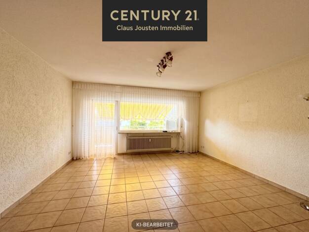 Wohnung zum Kauf 214.500 € 3 Zimmer 94 m² 2. Geschoss Groß-Gerau Groß-Gerau 64521