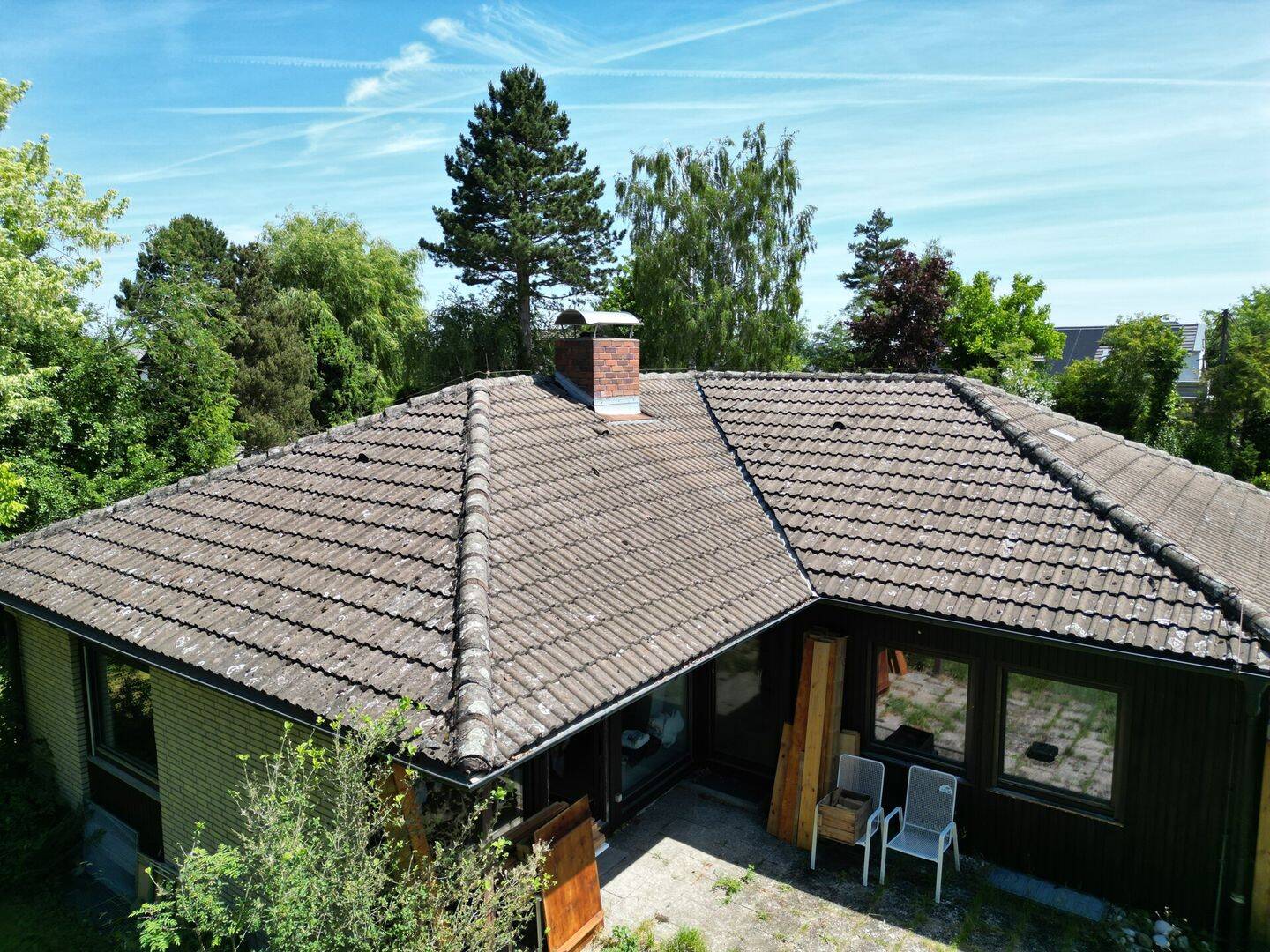 Einfamilienhaus zum Kauf - Mehr