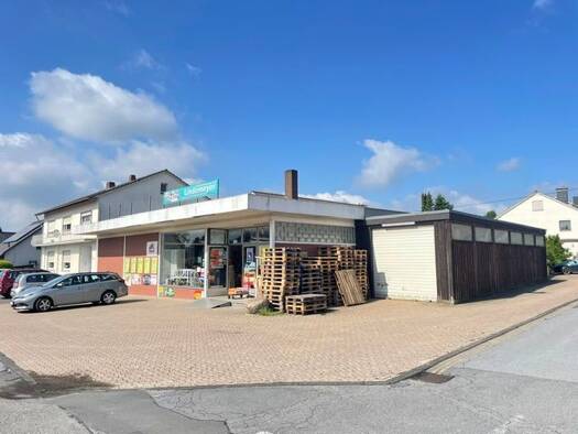 Laden zum Kauf 249.500 € 400 m² Verkaufsfläche Besenkamp Enger 32130