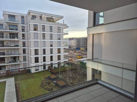 Wohnung zur Miete 2.075 € 3 Zimmer 96,5 m² Geschoss 3/6 frei ab 15.03.2026 Bockenheim Frankfurt am Main 60487