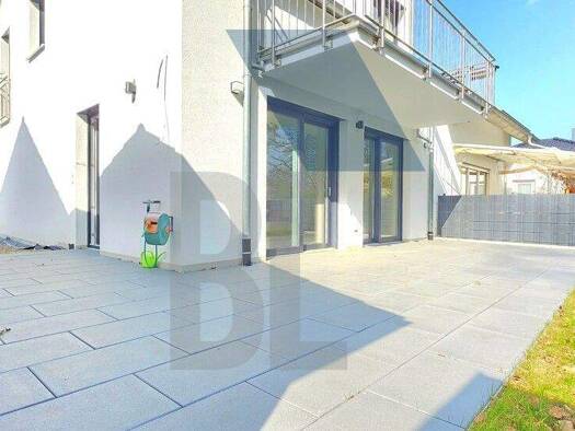 Doppelhaushälfte zum Kauf 699.000 € 4,5 Zimmer 125 m² 312 m² Grundstück Sonnenhof Pforzheim 75180