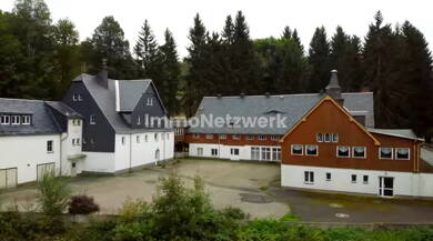 Hotel zum Kauf 750.000 € 74 Zimmer 34.114 m² Grundstück St. Michaelis Brand-Erbisdorf 09618