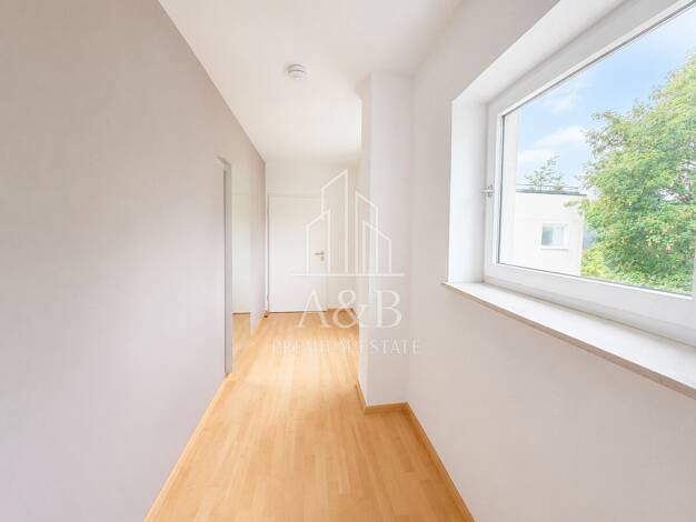 Wohnung zum Kauf 479.000 € 3,5 Zimmer 96 m² 2. Geschoss Wiesbaden Wiesbaden 65189