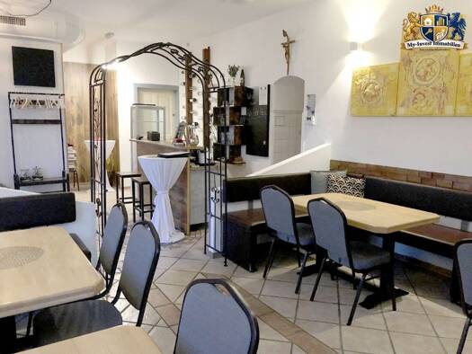 Gastronomie/Hotel zur Miete 1.700 € Willendorf 2732
