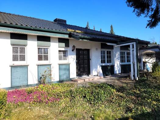 Terrassenwohnung zur Miete 1.250 € 3 Zimmer 143 m² Moldaustraße 24 Stadtallendorf 35260