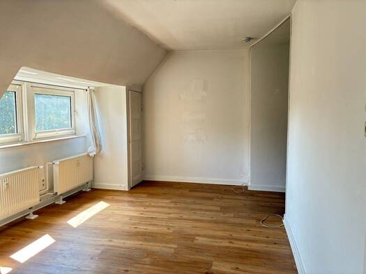 Wohnung zur Miete 729 € 3 Zimmer 72,4 m² 3. Geschoss Woermannstraße 18 Neumühlen-Dietrichsdorf Kiel 24149