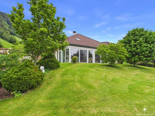 Einfamilienhaus zum Kauf 1.200.000 € 4 Zimmer 230 m² 2.028 m² Grundstück Millstatt am See 9872
