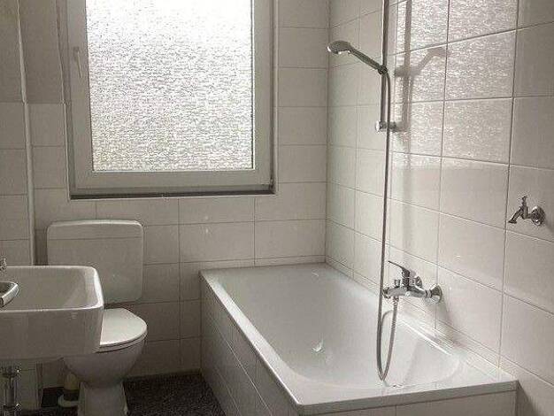 Wohnung zur Miete 442 € 3 Zimmer 54 m² frei ab 15.01.2026 Lerschstr. 3 Waltrop 45731