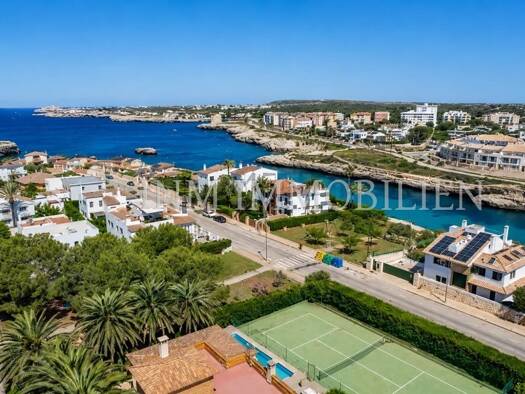 Einfamilienhaus zum Kauf provisionsfrei 1.785.000 € 5 Zimmer 230 m² 1.393 m² Grundstück Ciutadella 07769