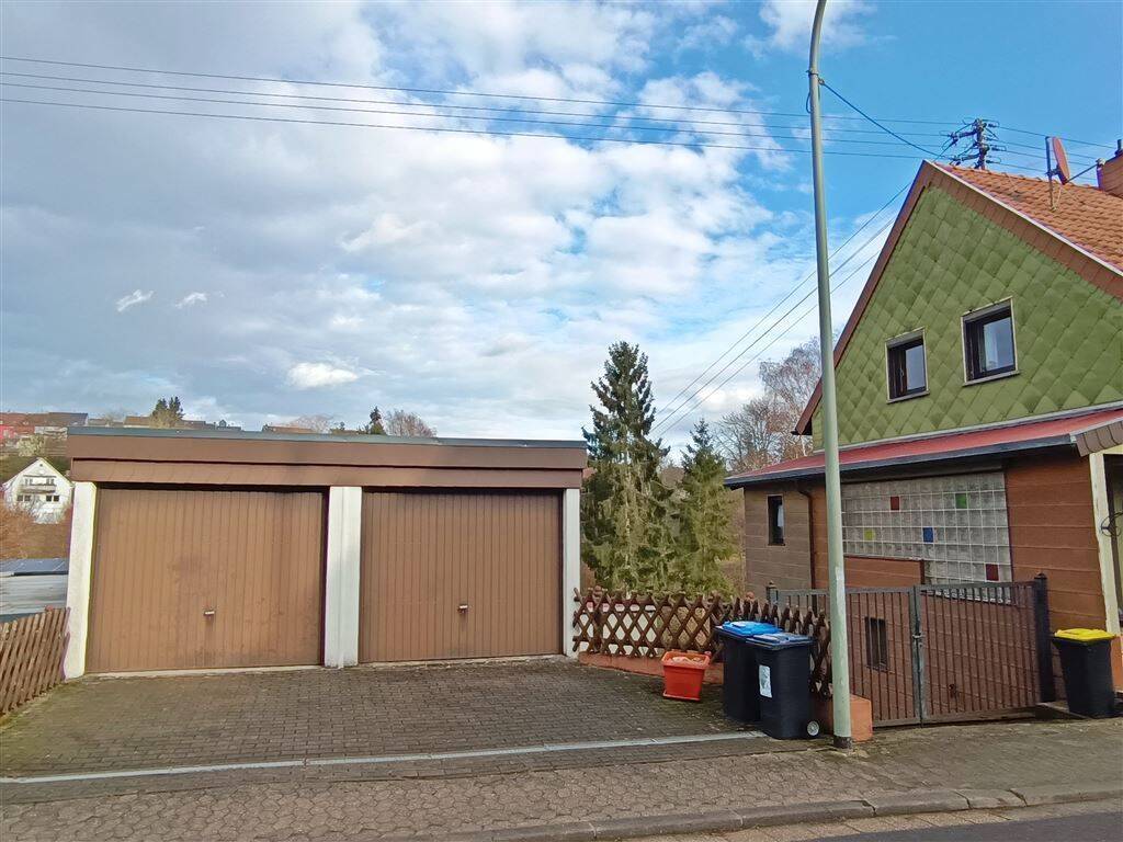 House in Quierschied - Ansicht 6