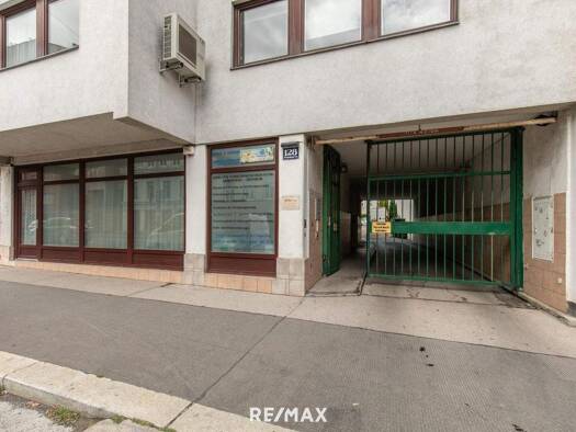 Laden zum Kauf 150.000 € 52 m² Verkaufsfläche Ottakringerstraße 128 1 Wien 1160