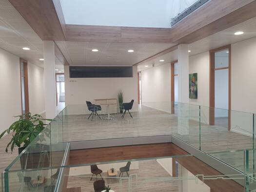 Bürofläche zur Miete 1.480 € 1 Zimmer Absdorf 3462