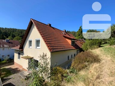 Einfamilienhaus zum Kauf 265.000 € 5 Zimmer 110 m² 1.181 m² Grundstück Nabburg Nabburg 92507