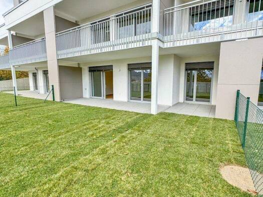 Wohnung zum Kauf - Erstbezug 550.000 € 3 Zimmer 71,2 m² Innere Stadt Klagenfurt am Wörthersee 9020