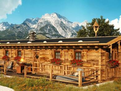 Haus zum Kauf 199.900 € 3 Zimmer 40 m² Berchtesgaden Berchtesgaden 83471